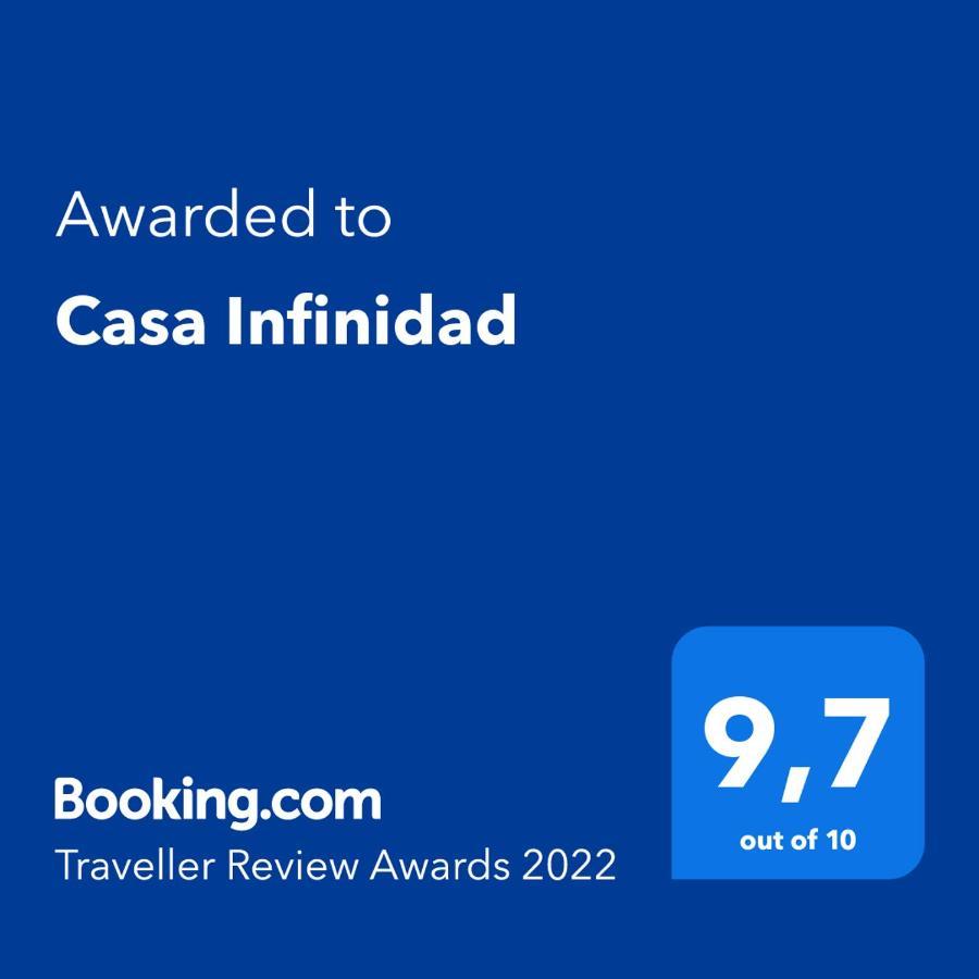 Casa Infinidad Moraira Exterior foto