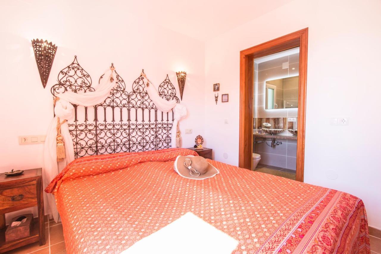Casa Infinidad Moraira Exterior foto