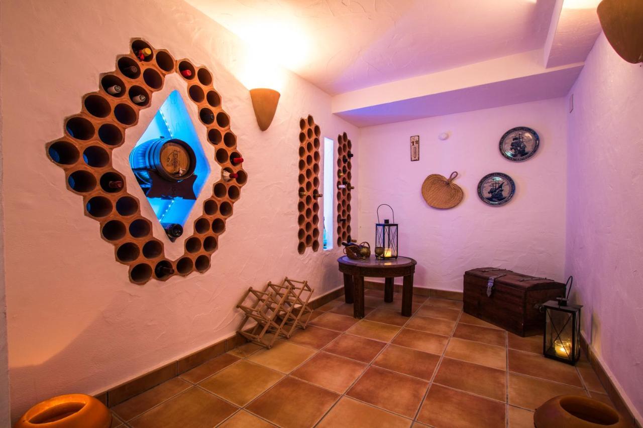 Casa Infinidad Moraira Exterior foto